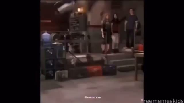 Monopoly Fortnite Gibby meme смотреть онлайн