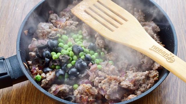 Сборник рецептов