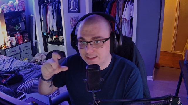Should the Internet be Mad at Helldivers 2? смотреть онлайн