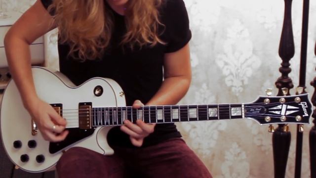 ZAKK WYLDE BRAIN DISORDER (RUS) (ENG SUB)