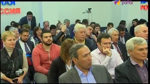 Чем запомнились первые дебаты Единой России в Сочи смотреть онлайн