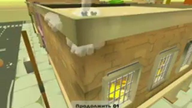 как получить скин мясной курицы+где найти красную машину смотреть онлайн