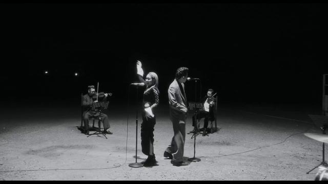 ALI - Professionalism feat. 般若 смотреть онлайн