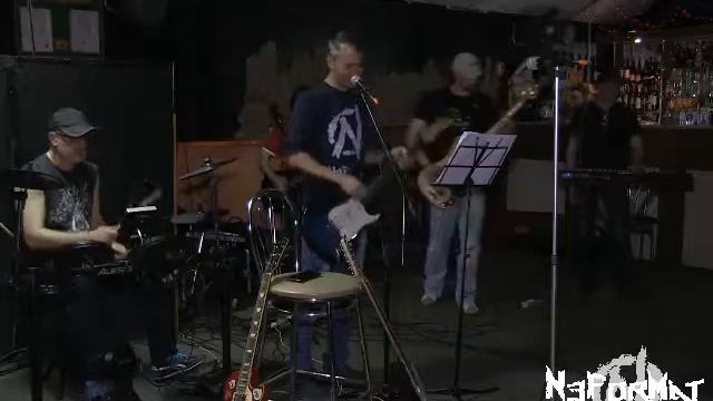 группа "NeFM" (NeForMat) (г. Полтава) смотреть онлайн
