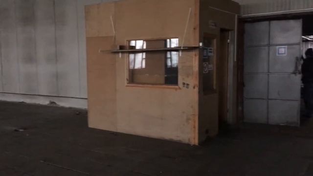 Склад от 1000 до 4000 м.кв. Москва, м. Новокосино смотреть онлайн