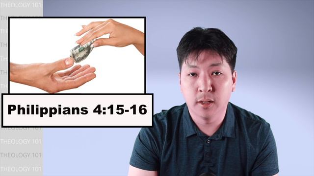 The Book of Philippians in Minutes!! смотреть онлайн