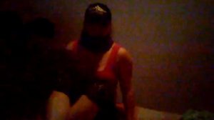 Девка под сальвией