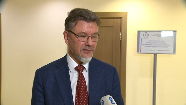 Частичный параллельный импорт в России. Мнение эксперта. смотреть онлайн