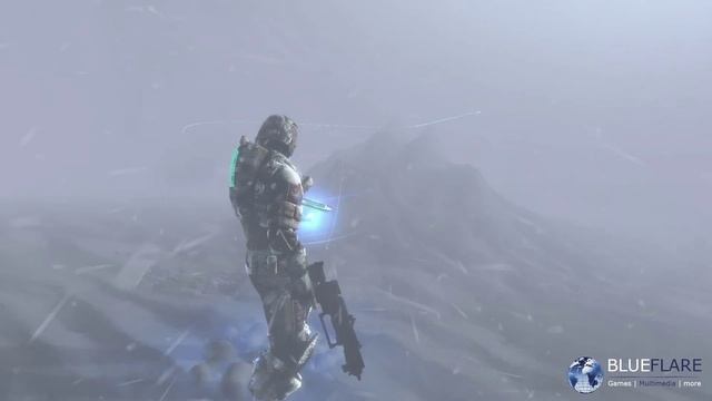 Dead Space 3 Artefakt #1 Prolog S.C.A.F-Artefakt смотреть онлайн