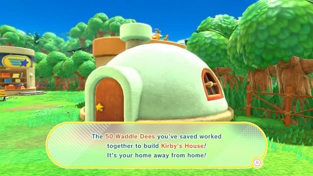 Super Mario Odyssey + Kirby and the Forgotten Land - Full Game Walkthrough смотреть онлайн