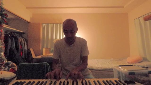 Yamaha CS1x 1996 Synthesizer смотреть онлайн