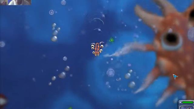 Зарождение жизни► Spore (Давай-ка глянем :)) смотреть онлайн