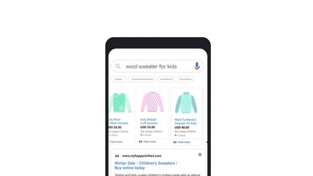 Google Ads Tutorials: Intro to Shopping Ads смотреть онлайн