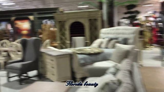 Магазин мебели не для слабонервных. Orlando, Fl смотреть онлайн