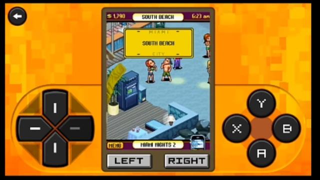 MIAMI NIGHTS 2 (CAP 5) смотреть онлайн