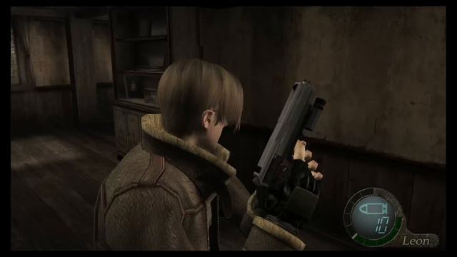 PRESIDENT EVIL - Resident Evil 4 Gameplay смотреть онлайн