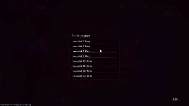 Warframe - Gilding My Predasite and Deimos смотреть онлайн