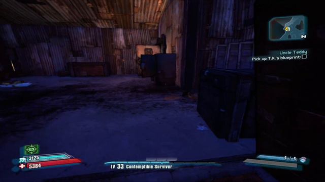 Borderlands 2 | Episode 16: Arid Nexus смотреть онлайн