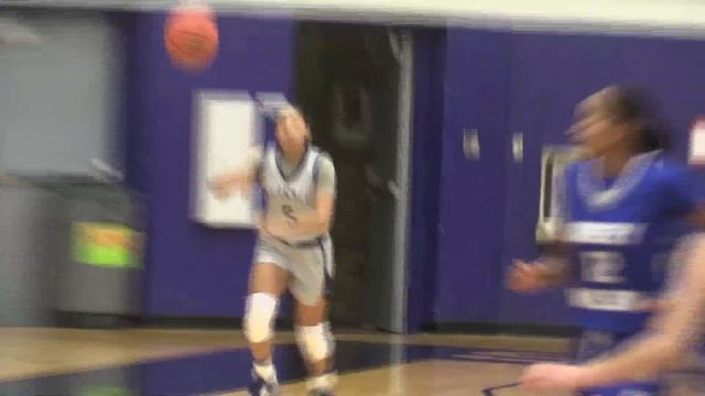 NAIA Women's Basketball FINAL -- Shawnee State 63, Lindsey Wilson 37 смотреть онлайн