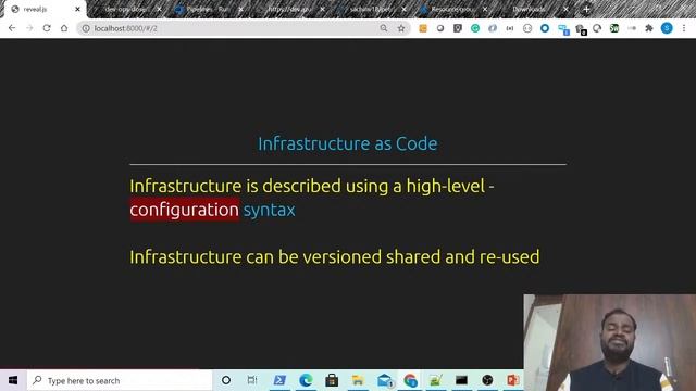 Introduction to TerraForm , Devops Daily Dose CI-CD 13 - TerraForm смотреть онлайн
