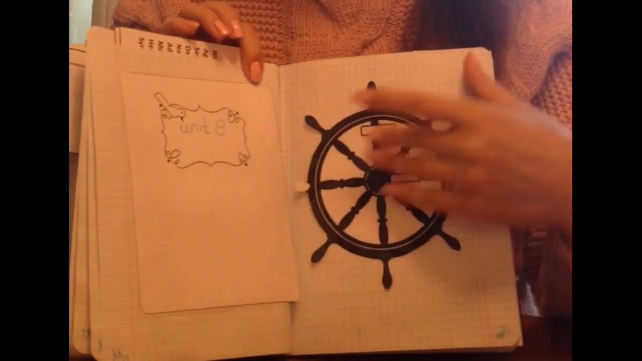 Перепичко Евгения, интерактивные тетради, In Through Out смотреть онлайн