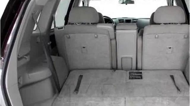 2013 Toyota Highlander Used Cars Miami Gardens FL смотреть онлайн