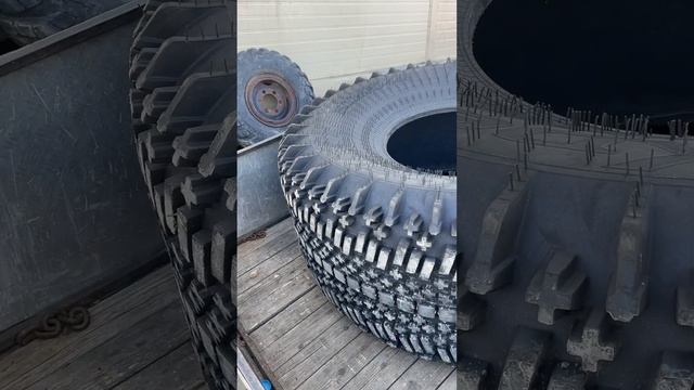 Шины Кречет. смотреть онлайн