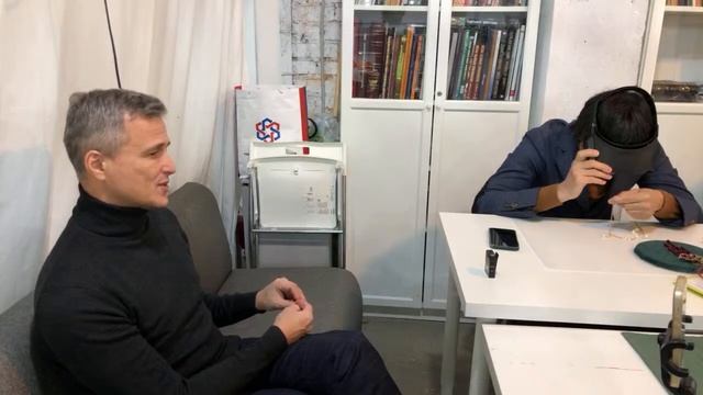 Защита дипломных работ на курсе ‘Ювелирное дело’ смотреть онлайн
