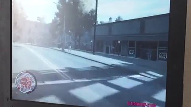 ГТА 4 EFLC GTA ВОДИТЕЛЬ АВТОБУСА смотреть онлайн