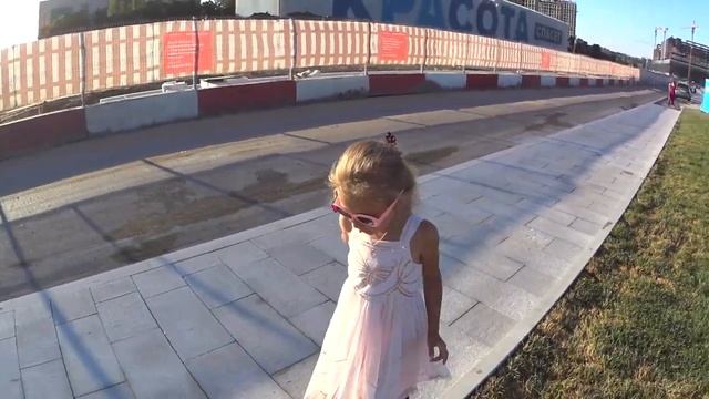 Парк ЗилАрт, парк 50 лет октября,ДоДо Пицца смотреть онлайн