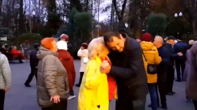 КВIТКУ ВIЗЬМИ ВIД МЕНЕ ОКТЯБРЬ 2023 ХАРЬКОВ ТАНЦЫ #dance #kharkiv смотреть онлайн