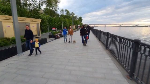 20.05.2020 моноколесо Пермь смотреть онлайн