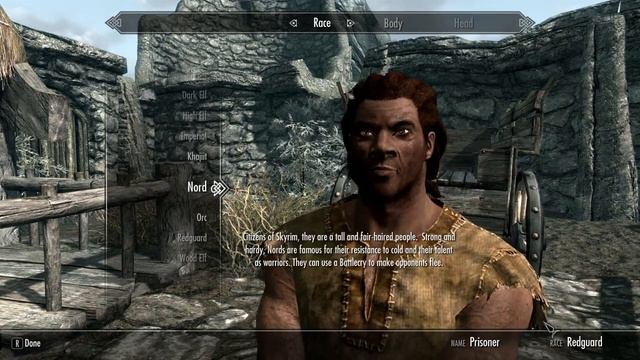 Snowy Plays: Skyrim: Part 1 You are Dovakhiin! смотреть онлайн