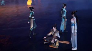 Боевой мастер - 408 серия