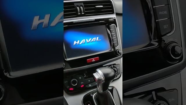 Haval H6 посторонний шум смотреть онлайн