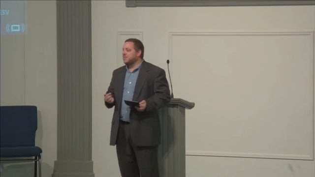 Marriage: It's Not About The Nail Sermon смотреть онлайн