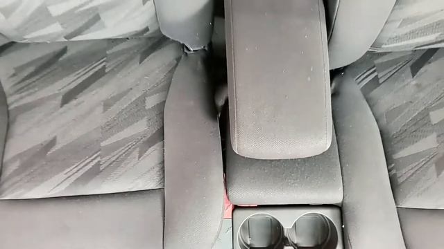 YAS22349B 2004 CHEVROLET COLORADO LS SEAT SET смотреть онлайн