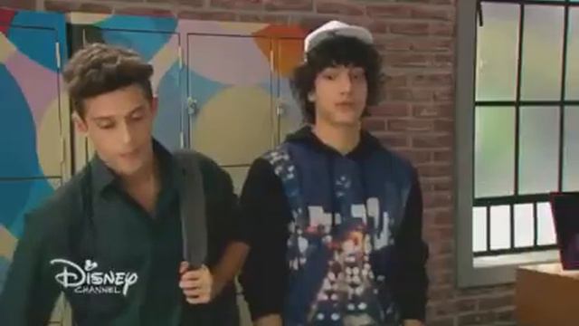 soy luna 3 emilia acepta q matteo esta enamorado de luna смотреть онлайн