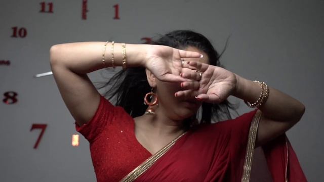 Chammak Challo | Dance Cover | By Sonia Hossain & Mofassal Al AliF | ShahRukh Khan | Kareena Kapoor смотреть онлайн