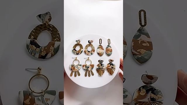 Jженские серьги. смотреть онлайн