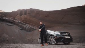 Arshavir Martirosyan IRAR SIRENQ JAMEROV OREROV 2023