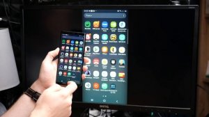 Как подключить USB C к HDMI? | Обсудим варианты передачи изображения с телефона на телевизор