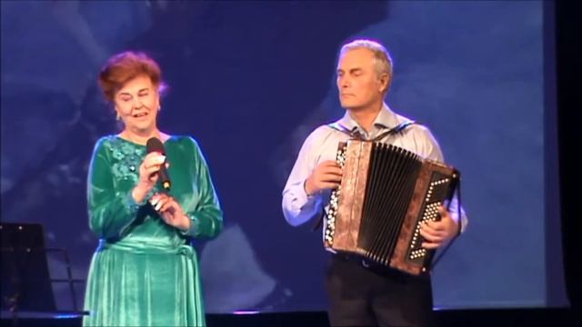 Алексей Кошель и Надежда Аненко - "Танго" смотреть онлайн