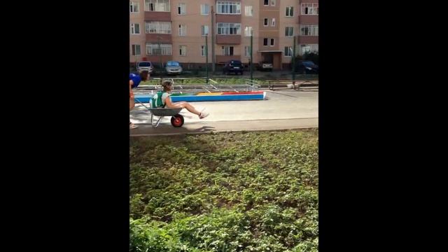 Перевозчик 2