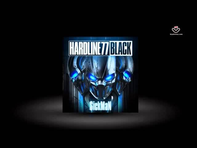 SickMaN (EP) [Hardline77 black] смотреть онлайн