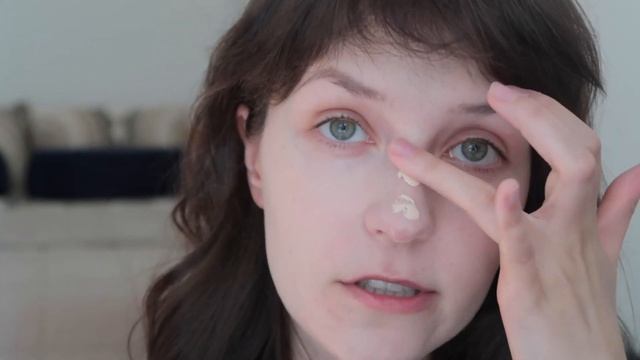 ТОНАЛЬНЫЙ КРЕМ CATRICE TRUE SKIN | ПЕРВЫЕ ВПЕЧАТЛЕНИЯ смотреть онлайн