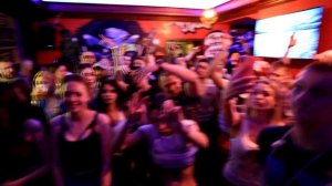 #ЖИВОЙФЛЕКС: METOX in «Техник Паб»