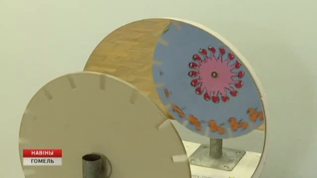 В галерее Ващенко открылась выставка «Экспериментус» смотреть онлайн