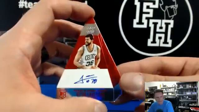 2013-14 Preferred Basketball 10 Box Case PYT Break #5 ~ 8/6/14 смотреть онлайн