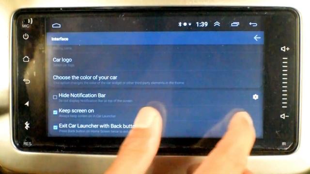 Car Launcher Free [Install & Set-up] смотреть онлайн